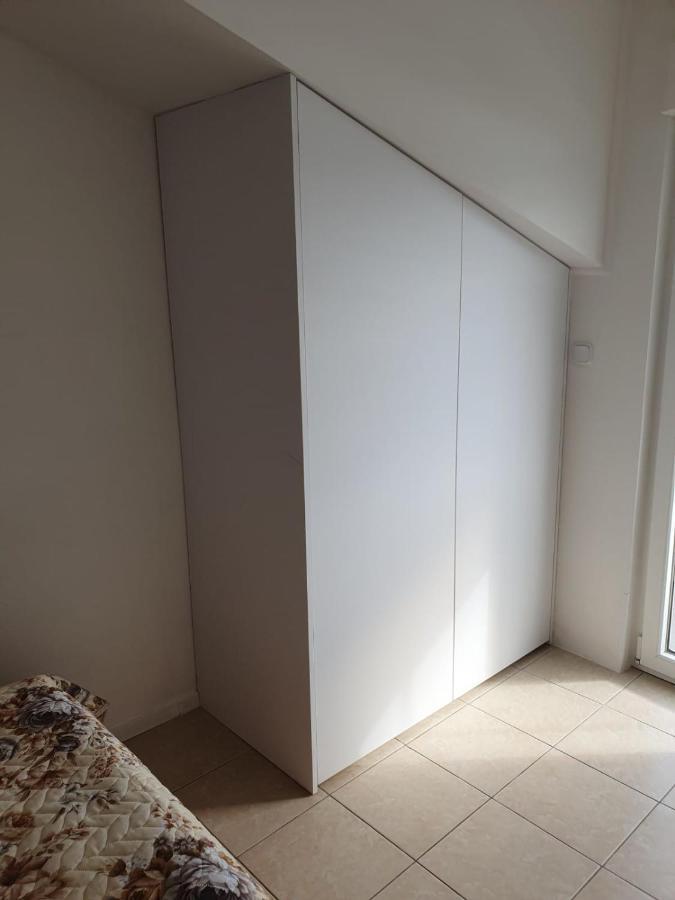Apartment Marija Jezera Exteriör bild
